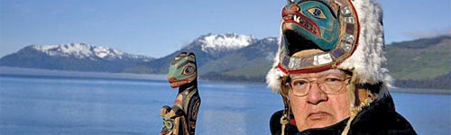 Alaskan Native Culture