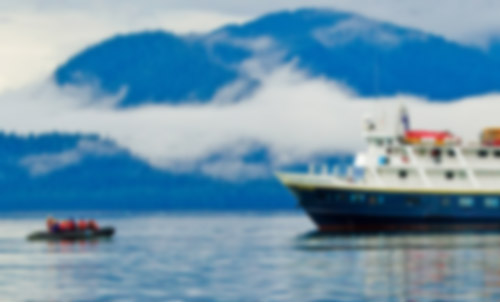 small boat tours in alaska